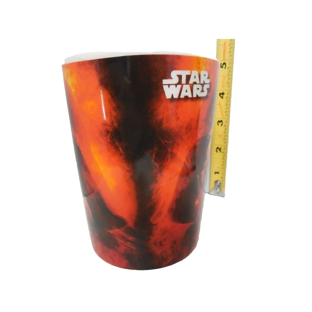 Galerie Star Wars Darth Vader Coffee Mug Lucasfilm Ltd. 16 oz